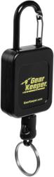 Gear Keeper taktikai retraktor karabinerrel 255 g (2863911)
