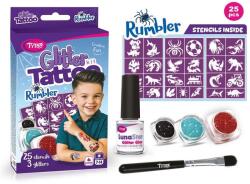 TYTOO Kit de tatuaje TyToo Rumbler