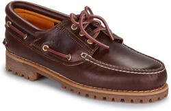 Timberland Pantofi barcă Bărbați AUTHENTIC Timberland Maro 39
