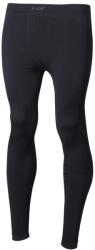 MFH Fox Outdoor férfi termikus nadrág - Black - XXL (338597)