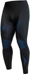 FreeNord EnergyTech termikus nadrág - Black/Blue - XL (2150558)