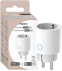 Aqara H2 EU (RGB) Priza inteligenta Zigbee (6978350350684)