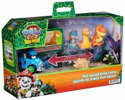 Spin Master Figurine de călătorie cu dinozauri Spin Master Patrula Cățelușilor Figurina