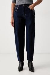 Liu Jo blugi relaxed fit pentru femei 9BY2-SJDZIO_59J (UF6232.D0347)