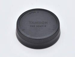 Tamron Sony FE/CAPIII