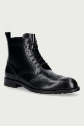 BOSS ghete pentru bărbați din piele Tayil-L 9BY2-OBMYJH_99X (50573311.001)