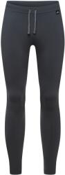Fjord Nansen Vik Leggings unisex leggings - Rocky Grey - XS (837320)