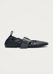 Alohas balerini din piele Sarea 9BY2-OBDYZZ_99X (S101329.01)