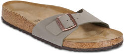 Birkenstock Papuci de vară Femei Madrid BIRKENSTOCK Gri 46