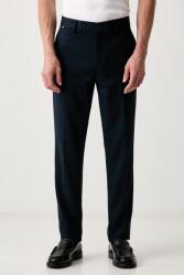 HUGO BOSS pantaloni de costum pentru bărbați cu lyocell H-Kaiton1 9BY2-SPMZWC_59X (50564345)