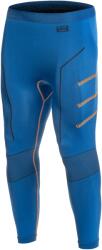 FreeNord Tongari férfi termikus nadrág - Royal/Orange - XL (2237756)