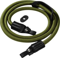  SmallRig 5056 Universal Braided Shoulder Strap Green (129913-5056)