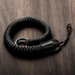  SmallRig 4881 Universal Braided Wrist Strap Black (129912-4881)