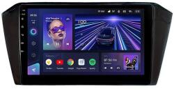  Autó navigáció Teyes CC3 360° Volkswagen Passat B8 2014-2018 6+128GB 10.2" QLED Octa-core 1.8Ghz, Android 4G Bluetooth 5.1 DSP - A változat
