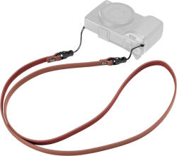  SmallRig 5687 Quick Release Shoulder Strap for Ricoh GR Series (Red) (135850-5687)