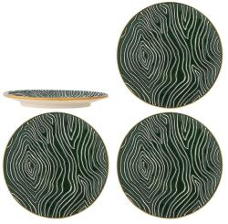 Bloomingville set de farfurioare pentru deserturi din gresie 16 x 1, 5 cm 99KK-ZSUZUU_MLC (82063486)