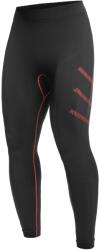 FreeNord Tongari férfi termikus nadrág - Black/Red - XXL (2237747)
