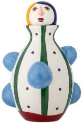Bloomingville vază decorativă din dolomit 20, 5 x 33 cm 99KK-DRUZM7_MLC (82063410)