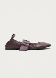 Alohas balerini din piele Sarea 9BY2-OBDYZY_83X (S101329.03)