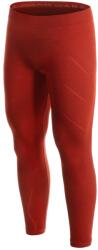 FreeNord NordTrek Merino Tech férfi termikus nadrág - Burgund - S (339425)