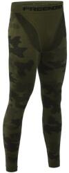 FreeNord Tactical férfi termikus nadrág - Camo - L (263129)