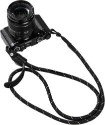  SmallRig 4882 Universal Braided Shoulder Strap Black (131045-4882)