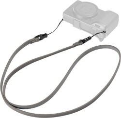  SmallRig 5685 Quick Release Shoulder Strap for Ricoh GR Series (Grey) (135852-5685)