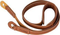  SmallRig 3485 Leather Camera Neck Strap (117477-3485)