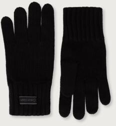Calvin Klein mănuși pentru bărbați 9BY2-REMZZC_99X (LV04D8105G)