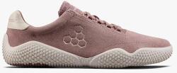 Vivobarefoot bőr sportcipő MOTUS STUDIO SNEAKER LTH - rózsaszín Női 40