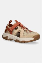 Teva Hurricane XLT3 CT női sportcipő - bézs Női 39 - answear - 27 990 Ft