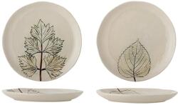 Bloomingville set de farfurii din gresie 21 x 1, 5 cm 99KK-ZSUZW4_01X (82073082)