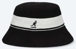 Kangol kalap Bermuda Bucket - fekete S