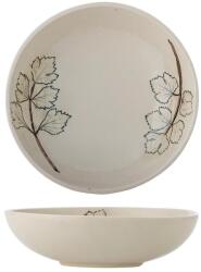 Bloomingville bol de servire pentru salată din gresie 26 x 7 cm 99KK-SEUZW6_01X (82073084) Castron