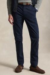 Ralph Lauren pantaloni pentru bărbați cu bumbac PPY2-SPM036_59A (710979503)