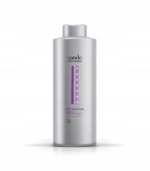 Londa Professional Deep Moisture Erősen Hidratáló Sampon Száraz Hajra 1000 ml (4064666302096)