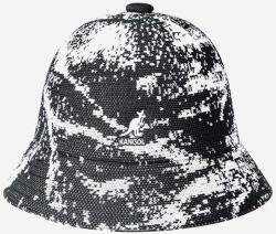 Kangol kalap Airbrush Casual - fekete S