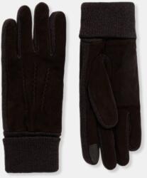Barbour kesztyűk - barna M