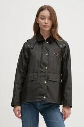 Barbour rövid kabát - barna 36