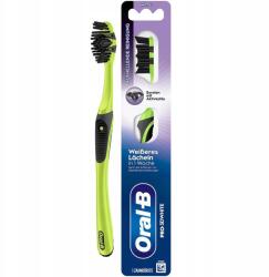 Oral-B PRO-3DWHITE Charcoal fogkefe aktív szénnel (n/a)