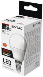 Entac LED Mini Globe E14 4W WW 3000K (LLMG14-4W-WW) - akku-elem