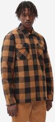 Dickies rövid kabát Sherpa Lined DK0A4XGRBD0 - barna M