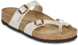 Birkenstock Papuci de vară Femei Mayari BIRKENSTOCK Alb 37