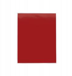Doerr Uni piros mini album 24 fotóhoz 10x15 cm (FD850447C)