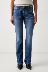 Guess blugi straight pentru femei NICKY 9BY2-SJDZZB_59J (W6YAJD.D1655)