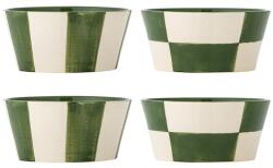 Bloomingville set de boluri pentru servire din gresie 13, 5 x 6 cm 99KK-ZSUZUT_77X (82063573) Castron