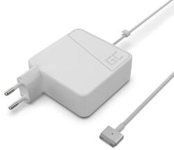 utángyártott laptop adapter töltő / AC Adapter Apple MacBook Pro Retina 13 A1425 A1502 (2012 2015) 16.5V 3.65A - GreenCell (GC489)