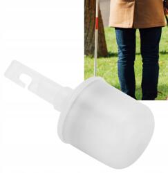  Elektromos Cserélhető Kupak Bottartó Lámpa Vakok Számára (1411200325811)