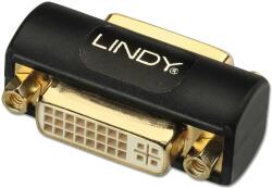Lindy Adaptor (cupla) DVI-I mama-mama (41233)