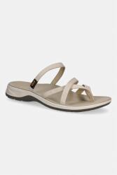 Teva tangapapucs női TirraTraveler Flip - bézs Női 39